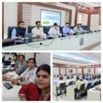 पूर्णिया बिहार 10 अप्रैल 26 *पूर्णिया में पोषण पखवाड़ा का शुभारंभ : जिला पदाधिकारी ने की समन्वय बैठक*