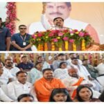 अनूपपुर 13 अप्रैल 26*सेवा ही सच्ची साधना, यही जीवन का सर्वोच्च उद्देश्य : मुख्यमंत्री डॉ. यादव