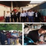 रोहतास 13 अप्रैल 26*टिकट चेकिंग अभियान: डीडीयू मंडल की बड़ी कार्रवाई