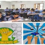 पूर्णिया बिहार 15 अप्रैल 26 *मिल्लिया कान्वेंट में धूमधाम से मनी अंबेडकर जयंती, बच्चों ने समझा संविधान का महत्व*