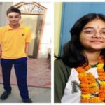 सुल्तानपुर 16 अप्रैल 26*सुल्तानपुर में पुलिस विभाग के बच्चों ने लहराया कामयाबी का परचम*