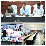 भागलपुर 16 अप्रैल 26*17 अप्रैल से होने वाली जनगणना को लेकर हुई बैठक*