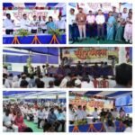 भागलपुर 22 अप्रैल 26**सौर मेला का जिलाधिकारी ने किया उद्घाटन*