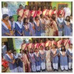 बांदा 23 अप्रैल 26* परिषदीय परीक्षा का परिणाम सत प्रतिशत एवं जिले में टॉप 10 सूची में 3 छात्रों का चयन*