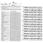 मथुरा 23 अप्रैल 26 *26 साइबर अपराधियों के ऊपर इनाम घोषित किया गया*