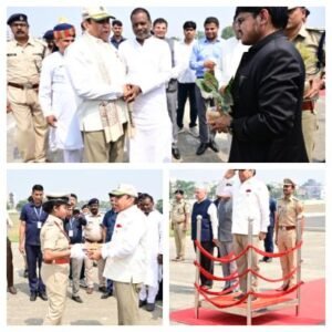 भागलपुर24अप्रैल26*भागलपुर में होम डिलीवरी से मिल रहा है एलपीजी*