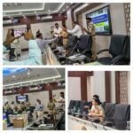 पूर्णिया बिहार 24 अप्रैल 26 *गुमशुदा बच्चों की तलाश अब डिजिटल: एसपी स्वीटी सेहरावत ने दिया मिशन वात्सल्य का प्रशिक्षण*