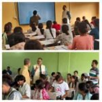 पूर्णिया बिहार 26 अप्रैल 26 *छुट्टी पर कुलपति की क्लास: कॉपी पर रोल नंबर सीधा कराओ*