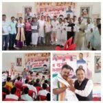 पूर्णिया बिहार27अप्रैल26* कांग्रेस का मिशन बूथ: आदित्य का ऐलान- डिजिटल फौज से लड़ेंगे किसान-युवा की लड़ाई*