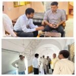 पूर्णिया बिहार 28 अप्रैल 26 *महीनगांव स्टेट से निकला 100 साल पुराना खजाना