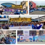 कोलकाता28अप्रैल26*झाड़ू से आगे: पूर्वी रेलवे कैसे पटरियों को स्वच्छता के कैनवास में बदल रहा है*