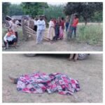 नैनीताल29अप्रैल26*जंगली हाथी के हमले में दो लोगों की मौत, ईलाके में दहशत,
