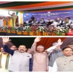 नई दिल्ली30अप्रैल26*धरती के स्वर्ग तक तेज़ भारतीय रेल की रफ्तार