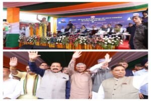 नई दिल्ली30अप्रैल26*धरती के स्वर्ग तक तेज़ भारतीय रेल की रफ्तार