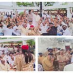 कानपूर नगर ८ अप्रैल २६ * जनता जनार्दन की सेवा ही सबसे बड़ा धर्म है- रचना सिंह