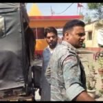 भागलपुर5 अप्रैल 26*फर्जी शपथ पत्र कांड का बड़ा खुलासा, तकनीकी जांच से गिरोह बेनकाब*