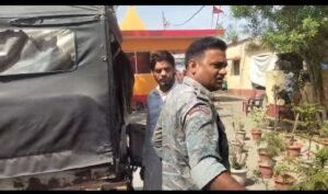 भागलपुर5 अप्रैल 26*फर्जी शपथ पत्र कांड का बड़ा खुलासा, तकनीकी जांच से गिरोह बेनकाब*