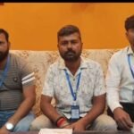 भागलपुर5 अप्रैल 26*फास्टेक प्रशिक्षण टीम पर हमला, पंजीकरण राशि छीने जाने का आरोप।*