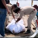 मथुरा 5 अप्रैल 26**यमुना में डूबे जयपुर के युवक की मौत 3 दिन बाद मिला शव*