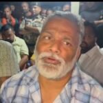 पूर्णिया बिहार 6 अप्रैल 26 *पूर्णिया में पुलिस की बर्बरता: सांसद पप्पू यादव ने पीड़ित परिवार से मुलाकात की 