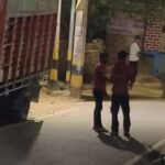 भागलपुर 7 अप्रैल 26*भागलपुर में हथियार लहराते युवक का वीडियो वायरल, फायरिंग करते दिखा*