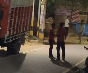 भागलपुर 7 अप्रैल 26*भागलपुर में हथियार लहराते युवक का वीडियो वायरल, फायरिंग करते दिखा*