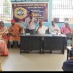 पूर्णिया बिहार 7 अप्रैल 26 *बंगाली एसोसिएशन की 88वीं वर्षगांठ: संस्कृति और शिक्षा का संगम*