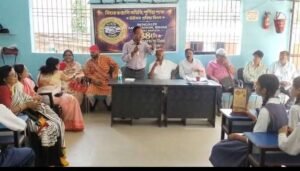 पूर्णिया बिहार 7 अप्रैल 26 *बंगाली एसोसिएशन की 88वीं वर्षगांठ: संस्कृति और शिक्षा का संगम*