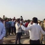 मथुरा 10 अप्रैल 26* वृंदावन यमुना नदी केसी घाट पर एक नाव दुर्घटनाग्रस्त*