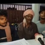 पूर्णिया बिहार 11 अप्रैल 26 *लाठी-डंडे और तेजधार हथियार से हमला, परिवार के तीन सदस्य घायल*