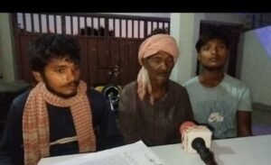 पूर्णिया बिहार 11 अप्रैल 26 *लाठी-डंडे और तेजधार हथियार से हमला, परिवार के तीन सदस्य घायल*