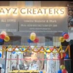 भागलपुर 14 अप्रैल 26*ए वाई जैड क्रिएटर आपके शहर भागलपुर में खुला उत्पाद खरीद पर 10 प्रतिशत ऑफर के साथ