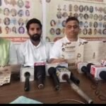 पूर्णिया बिहार22अप्रैल26* 24 अप्रैल से पूर्णिया में जुटेंगे देशभर के साहित्यकार, होगा ‘ज्ञान संगम 2026’_