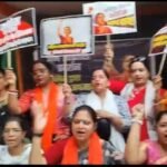 पूर्णिया बिहार 24 अप्रैल 26 ‘विपक्ष महिला विरोधी’: नारी शक्ति वंदन पर भाजपा नेत्री सीमा झा का हमला*