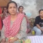 प्रयागराज26 अप्रैल2026*नेपाली भाषी गोरखा परिवार को कालीबाड़ी मन्दिर के ट्रस्टियों ने कर दिया घर से बेघर 