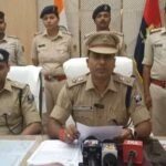 भागलपुर27अप्रैल26*306.44 ग्राम ब्राउन शुगर के साथ 01 विधि विरूद्ध बालक को किया गया निरूद्ध।