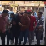 मुंबई28अप्रैल26*ठाणे जिले के मीरा रोड के नया नगर इलाके में से एक shocking घटना सामने आई है