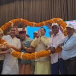 हल्द्वानी30अप्रैल26*हल्द्वानी में सीएम धामी ने वरिष्ठ नागरिकों को किया सम्मानित*