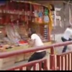 अयोध्या30अप्रैल26*यूपी के अयोध्या में श्रद्धालु के साथ मारपीट*