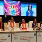 लखनऊ१ अप्रैल २६ * CMS में 6 से 12 अप्रैल तक आयोजित होगा अन्तर्राष्ट्रीय बाल फिल्मोत्सव।