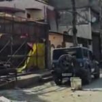 मेरठ ८ अप्रैल २६ * प्रमुख सेंट्रल मार्केट का अस्तित्व अब नहीं रहेगा। सुप्रीम कोर्ट के आदेश पर यहां 44 बिल्डिंग गिराई जानी हैं।