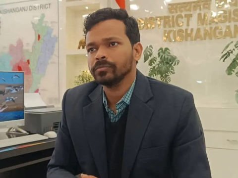 पूर्णिया बिहार 8 अप्रैल26 किशनगंज में प्राइवेट स्कूलों पर सख्ती: 15 अप्रैल तक देनी होगी किताब-ड्रेस की लिस्ट