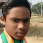 अयोध्या १ अप्रैल २६ * खीरा लेकर मंडी जा रहे युवक की बाइक बस से टकराई, युवक की मौत