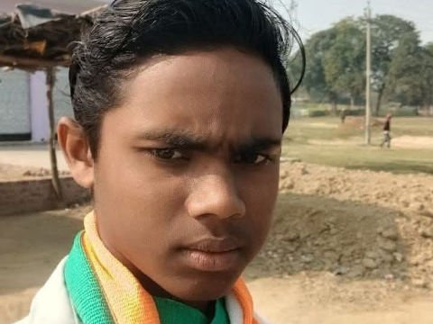 अयोध्या १ अप्रैल २६ * खीरा लेकर मंडी जा रहे युवक की बाइक बस से टकराई, युवक की मौत