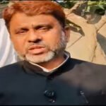 पूर्णिया बिहार 4 अप्रैल 26 बिहार में गरमाया मौलाना की रिहाई का मुद्दा, अख्तरूल ईमान ने उठाए सवाल