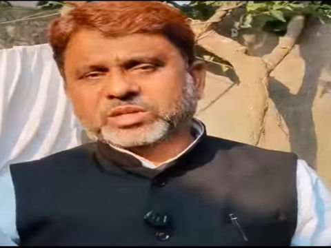 पूर्णिया बिहार 4 अप्रैल 26 बिहार में गरमाया मौलाना की रिहाई का मुद्दा, अख्तरूल ईमान ने उठाए सवाल