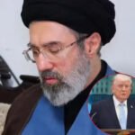 ईरान के सर्वोच्च नेता मोजतबा खामेनेई ने देश की सभी सैन्य यूनिट को तत्काल हमले रोकने का आदेश दिया है।