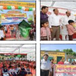 लखीमपुर खीरी १ अप्रैल २६ *  “स्कूल चलो अभियान” के तहत सदर विद्यालय में कार्यक्रम आयोजित हुआ