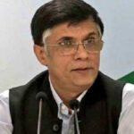 नई दिल्ली ८ अप्रैल २६ * तीनों दूतावासों ने पवन खेड़ा द्वारा दिखाए गए हिमंता की पत्नी के पासपोर्ट को फर्जी बता दिया है l