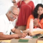 नई दिल्ली १० अप्रैल २६ * नेशनल डेमोक्रेटिक पीपुल्स फ्रंट (एन डी पी एफ) के सभी सदस्य अपनी सदस्यता का नवीनीकरण करवा लें।